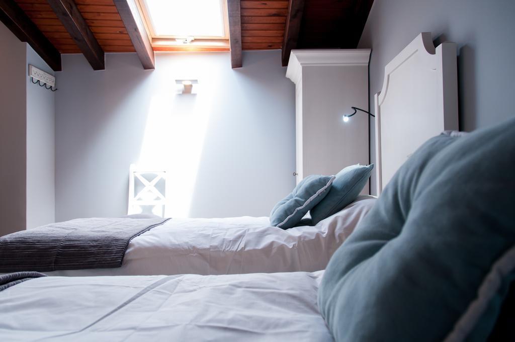 Hotel Rural Princesa Kristina Covarrubias Pokoj fotografie