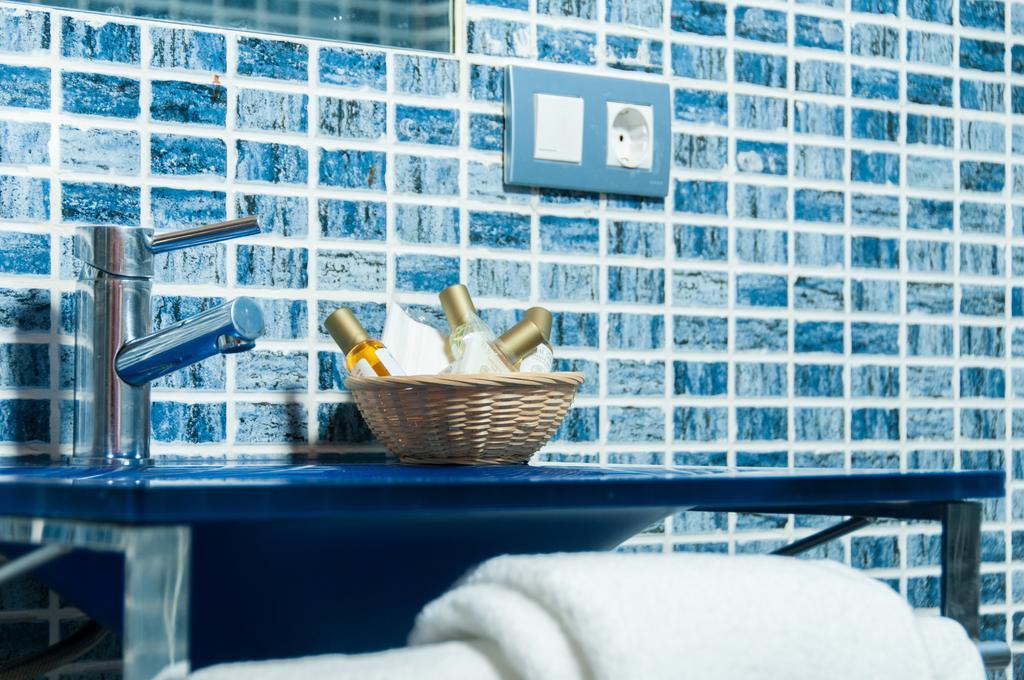Hotel Rural Princesa Kristina Covarrubias Pokoj fotografie