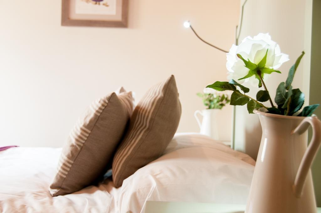 Hotel Rural Princesa Kristina Covarrubias Pokoj fotografie